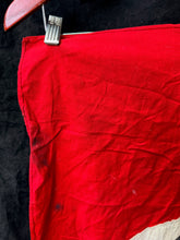 Charger l'image dans la galerie, Original WW2 German Double Sided NSDAP Party Flag
