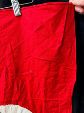 Charger l'image dans la galerie, Original WW2 German Double Sided NSDAP Party Flag
