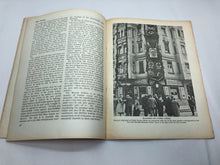 Load image into Gallery viewer, Original Magazine of Mein Kampf Illustrated Edition Part 9
