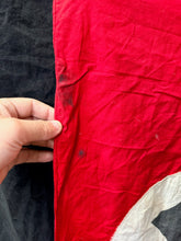 Charger l'image dans la galerie, Original WW2 German Double Sided NSDAP Party Flag
