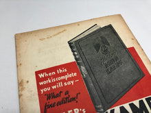 Lade das Bild in den Galerie-Viewer, Original Magazine of Mein Kampf Illustrated Edition Part 9
