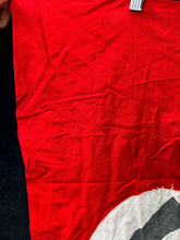 Charger l'image dans la galerie, Original WW2 German Double Sided NSDAP Party Flag
