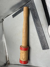 Load image into Gallery viewer, Original WW2 German Army M43 Training Grenade in Great Condition - (completely inert)
