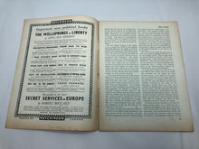 Lade das Bild in den Galerie-Viewer, Original Magazine of Mein Kampf Illustrated Edition Part 10
