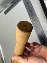 Load image into Gallery viewer, Original WW2 German Army M43 Training Grenade in Great Condition - (completely inert)
