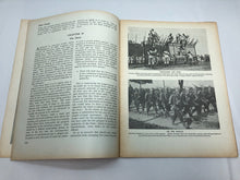 Load image into Gallery viewer, Original Magazine of Mein Kampf Illustrated Edition Part 11
