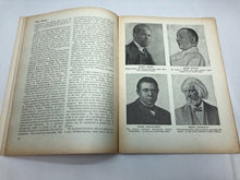 Load image into Gallery viewer, Original Magazine of Mein Kampf Illustrated Edition Part 11
