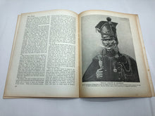 Load image into Gallery viewer, Original Magazine of Mein Kampf Illustrated Edition Part 11
