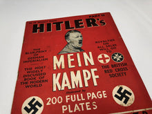 Load image into Gallery viewer, Original Magazine of Mein Kampf Illustrated Edition Part 12
