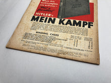 Load image into Gallery viewer, Original Magazine of Mein Kampf Illustrated Edition Part 12
