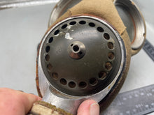 Load image into Gallery viewer, Original WW2 British Army GSR General Service Respirator Gas Mask
