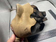 Load image into Gallery viewer, Original WW2 British Army GSR General Service Respirator Gas Mask
