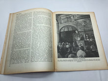 Load image into Gallery viewer, Original Magazine of Mein Kampf Illustrated Edition Part 13
