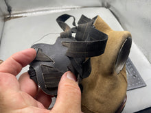 Load image into Gallery viewer, Original WW2 British Army GSR General Service Respirator Gas Mask
