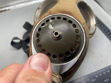 Load image into Gallery viewer, Original WW2 British Army GSR General Service Respirator Gas Mask
