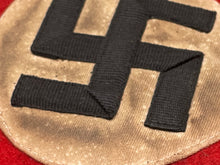 Load image into Gallery viewer, WW2 German Party Armband - The Militaria Shop
