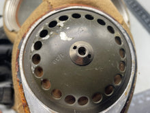 Load image into Gallery viewer, Original WW2 British Army GSR General Service Respirator Gas Mask
