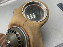 Load image into Gallery viewer, Original WW2 British Army GSR General Service Respirator Gas Mask

