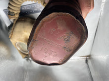Load image into Gallery viewer, Original WW2 British Army GSR General Service Respirator Gas Mask

