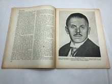 Load image into Gallery viewer, Original Magazine of Mein Kampf Illustrated Edition Part 15
