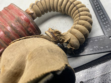 Load image into Gallery viewer, Original WW2 British Army GSR General Service Respirator Gas Mask
