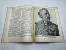 Lade das Bild in den Galerie-Viewer, Original Magazine of Mein Kampf Illustrated Edition Part 15
