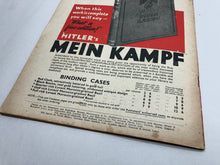 Lade das Bild in den Galerie-Viewer, Original Magazine of Mein Kampf Illustrated Edition Part 15
