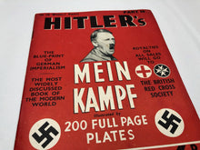 Lade das Bild in den Galerie-Viewer, Original Magazine of Mein Kampf Illustrated Edition Part 16
