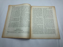 Lade das Bild in den Galerie-Viewer, Original Magazine of Mein Kampf Illustrated Edition Part 16
