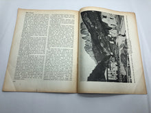 Lade das Bild in den Galerie-Viewer, Original Magazine of Mein Kampf Illustrated Edition Part 16
