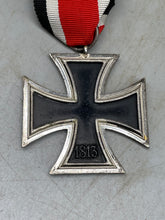Load image into Gallery viewer, Original WW2 German Iron Cross 2nd Class
