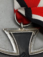 Load image into Gallery viewer, Original WW2 German Iron Cross 2nd Class
