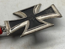Load image into Gallery viewer, Original WW2 German Iron Cross 2nd Class
