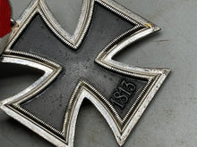 Load image into Gallery viewer, Original WW2 German Iron Cross 2nd Class

