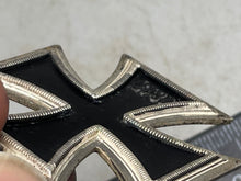 Load image into Gallery viewer, Original WW2 German Iron Cross 2nd Class
