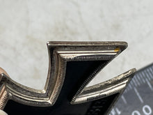Load image into Gallery viewer, Original WW2 German Iron Cross 2nd Class
