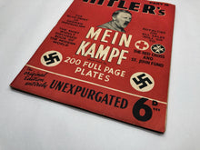 Lade das Bild in den Galerie-Viewer, Original Magazine of Mein Kampf Illustrated Edition Part 18
