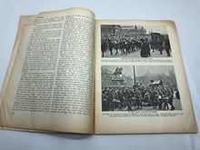 Lade das Bild in den Galerie-Viewer, Original Magazine of Mein Kampf Illustrated Edition Part 18
