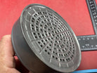 WW2 German Home Front Civilian Gas Mask Filter - The Militaria Shop