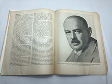 Load image into Gallery viewer, Original Magazine of Mein Kampf Illustrated Edition Part 18
