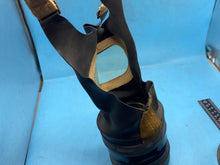 Charger l&#39;image dans la galerie, Original WW2 British Civilian Gas Mask in Carrying Tin
