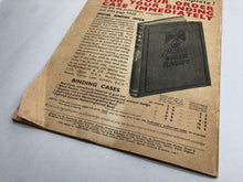 Lade das Bild in den Galerie-Viewer, Original Magazine of Mein Kampf Illustrated Edition Part 18
