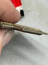 Load image into Gallery viewer, Original WW2 German Iron Cross 2nd Class - Maker Marked 7 - The Militaria Shop
