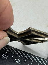 Load image into Gallery viewer, Original WW2 German Iron Cross 2nd Class - Maker Marked 7 - The Militaria Shop
