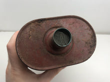 Load image into Gallery viewer, Original WW2 British / Canadian Army Gas Mask Filter 1941 Dated
