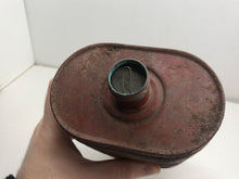 Load image into Gallery viewer, Original WW2 British / Canadian Army Gas Mask Filter 1941 Dated
