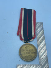 Lade das Bild in den Galerie-Viewer, Original WW2 German Army War Merit Medal
