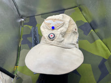 Lade das Bild in den Galerie-Viewer, WW2 German Luftwaffe Afrika Korps Luftwaffe Ski Cap

