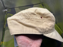 Lade das Bild in den Galerie-Viewer, WW2 German Luftwaffe Afrika Korps Luftwaffe Ski Cap
