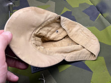 Lade das Bild in den Galerie-Viewer, WW2 German Luftwaffe Afrika Korps Luftwaffe Ski Cap
